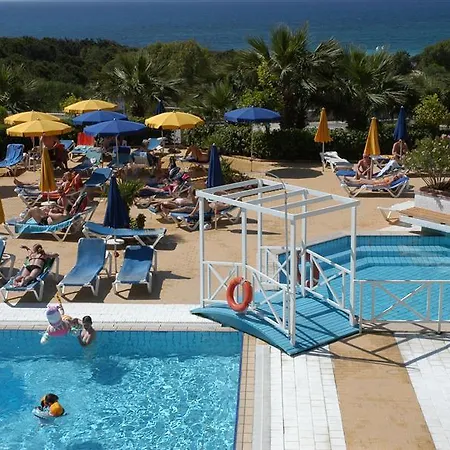 Florida Hotel Hotel 4*