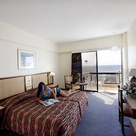 Florida Hotel 4* Ayia Napa