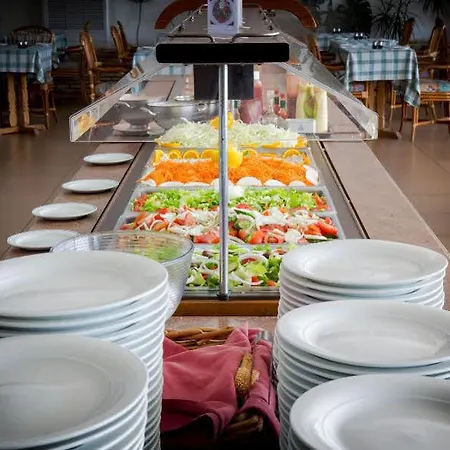 Hotel Florida Hotel 4*