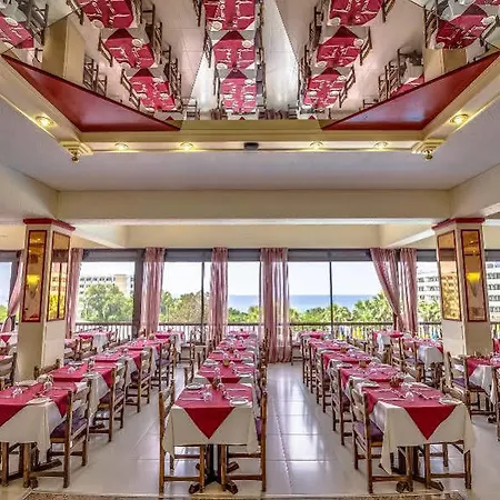 Florida Hotel 4* Ayia Napa