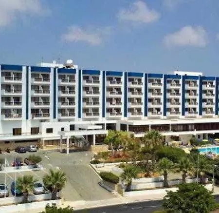 Florida Hotel 4* Ayia Napa