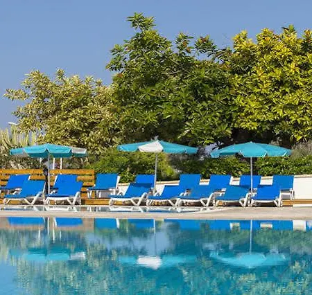 Florida Hotel 4* Ayia Napa